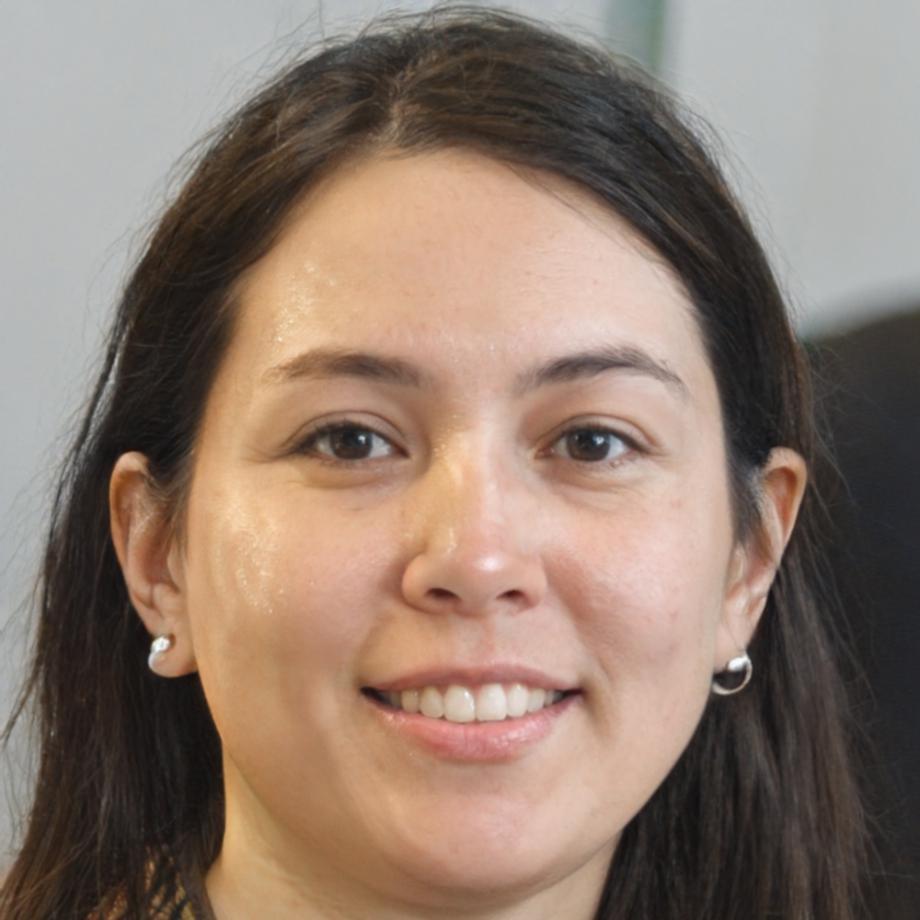 Svenja Waldmann