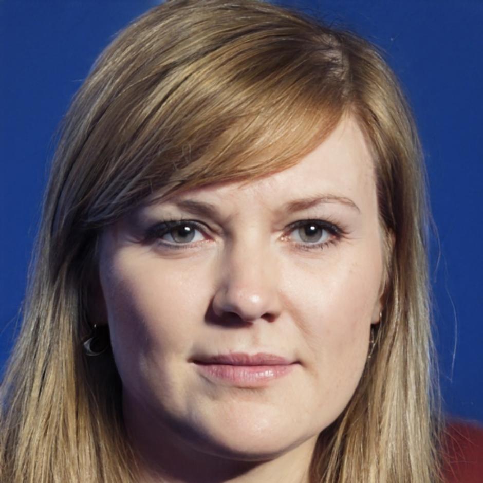 Frieda Steinbach